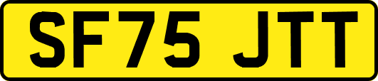 SF75JTT