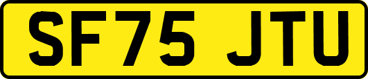 SF75JTU