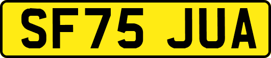 SF75JUA
