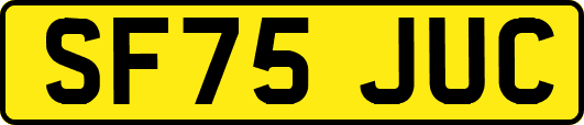SF75JUC