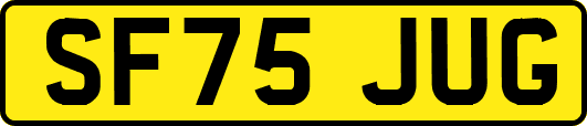 SF75JUG