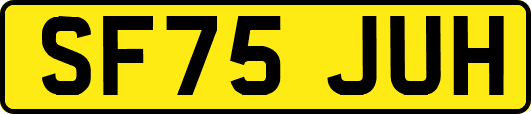 SF75JUH