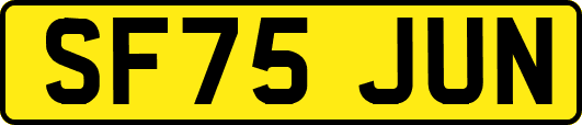 SF75JUN