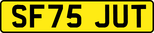 SF75JUT