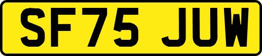 SF75JUW