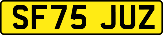 SF75JUZ