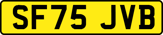 SF75JVB