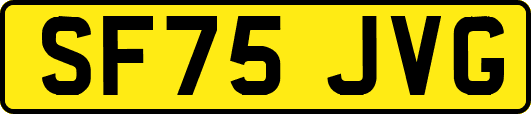 SF75JVG