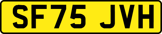 SF75JVH