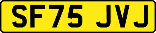 SF75JVJ