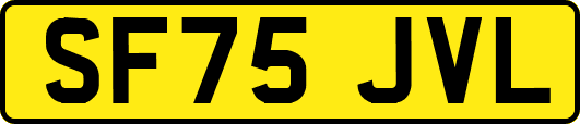SF75JVL