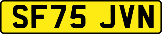 SF75JVN