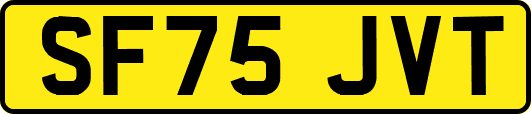 SF75JVT