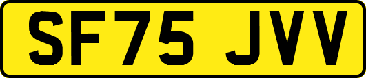SF75JVV