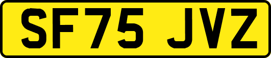 SF75JVZ