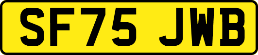 SF75JWB