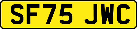 SF75JWC