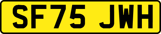 SF75JWH