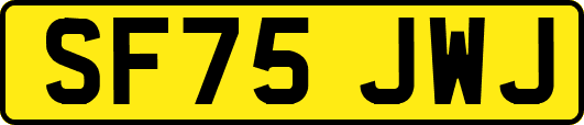 SF75JWJ