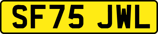 SF75JWL