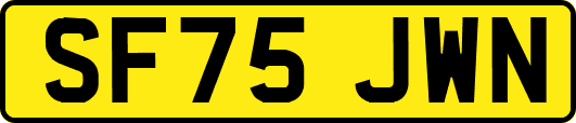 SF75JWN