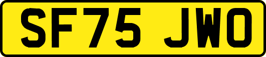SF75JWO