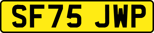 SF75JWP