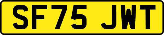 SF75JWT