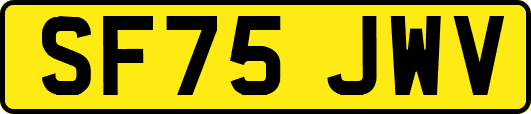 SF75JWV