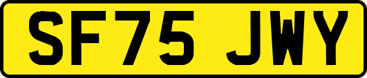 SF75JWY