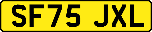 SF75JXL
