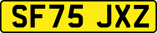 SF75JXZ
