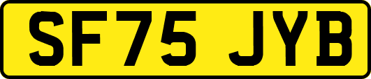 SF75JYB