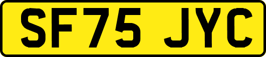 SF75JYC