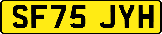 SF75JYH