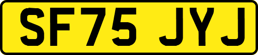 SF75JYJ