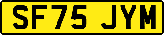 SF75JYM
