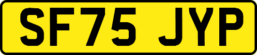 SF75JYP