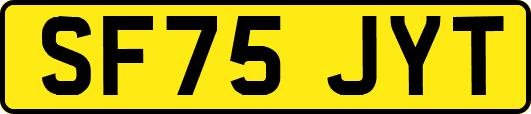SF75JYT