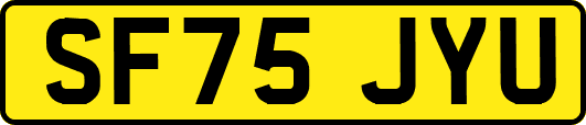 SF75JYU