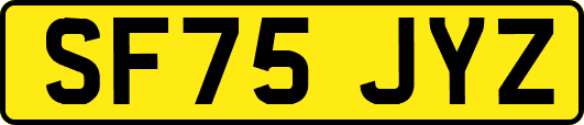SF75JYZ