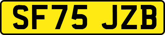 SF75JZB