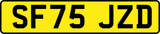 SF75JZD