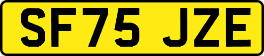SF75JZE