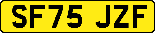 SF75JZF