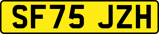 SF75JZH