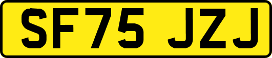 SF75JZJ