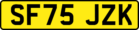 SF75JZK