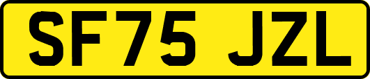 SF75JZL