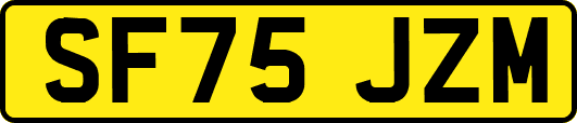 SF75JZM